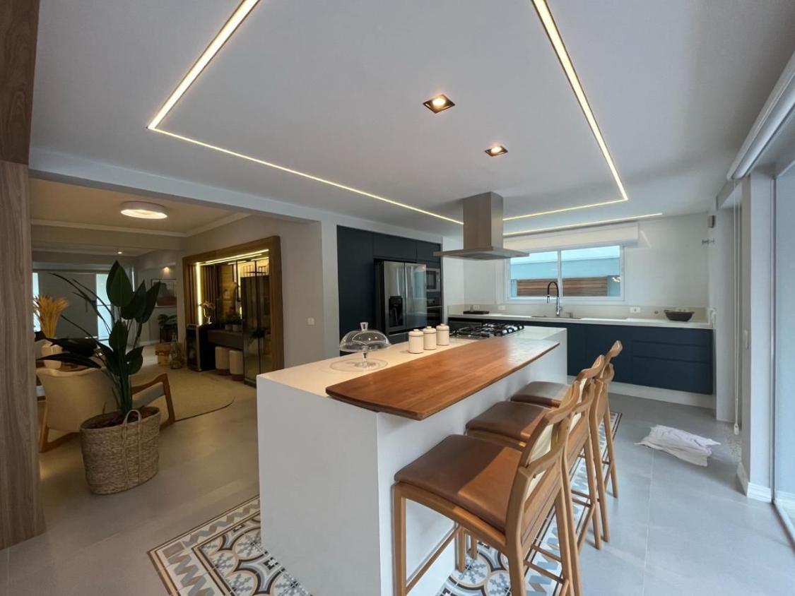 Casa de Condomínio, 6 quartos - Foto 4