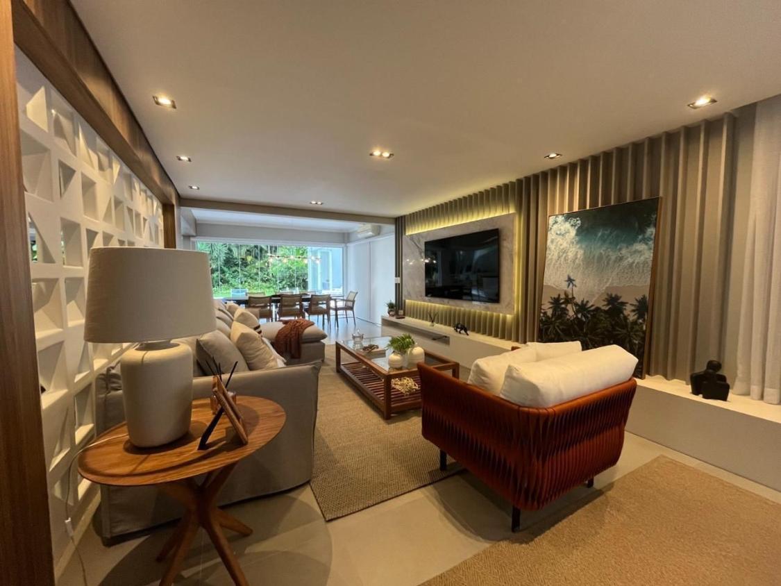 Casa de Condomínio, 6 quartos - Foto 12