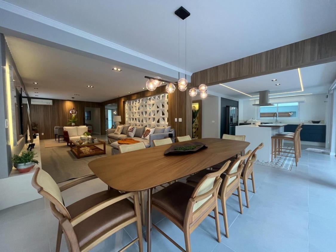 Casa de Condomínio, 6 quartos - Foto 13