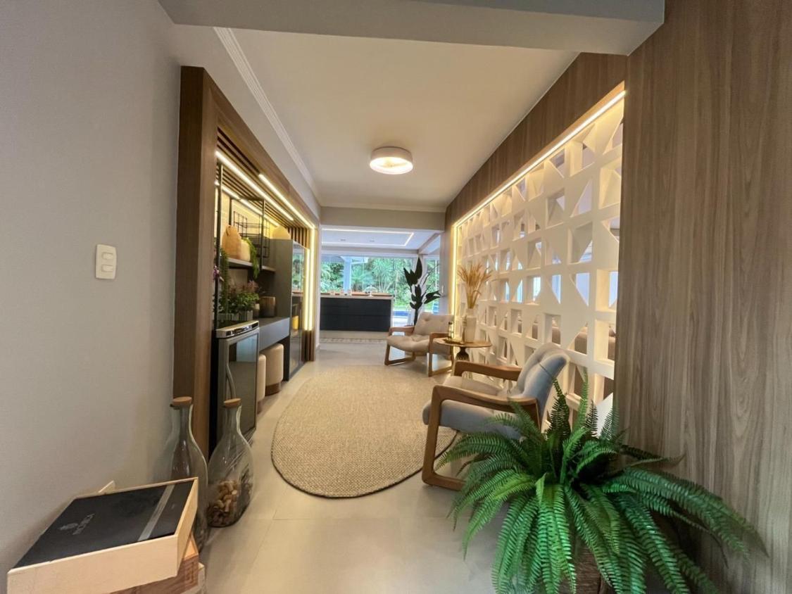 Casa de Condomínio, 6 quartos - Foto 14