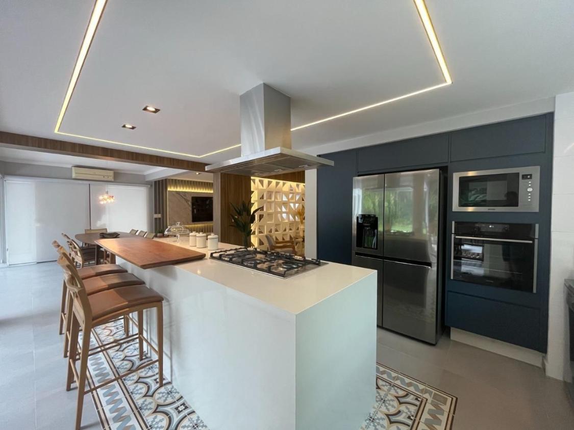 Casa de Condomínio, 6 quartos - Foto 10