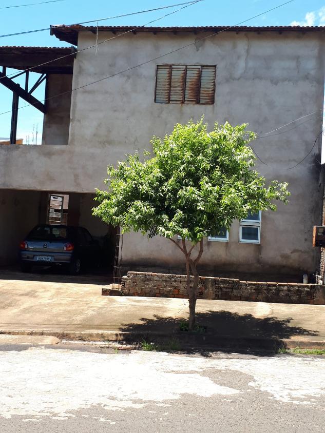 Sobrado, 2 quartos - Foto 1