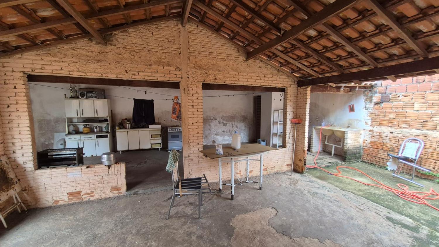 Sobrado, 2 quartos - Foto 2