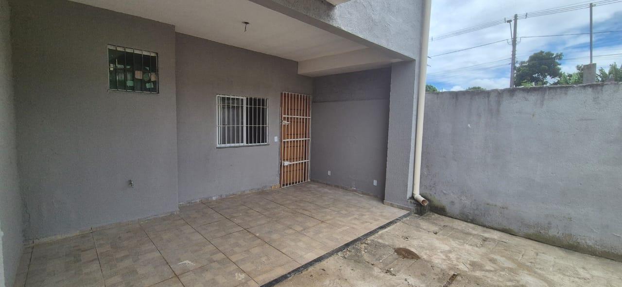 Casa, 3 quartos, 115 m² - Foto 1
