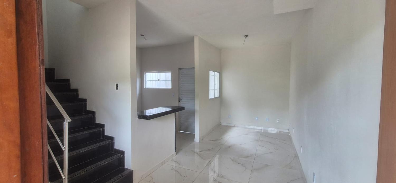 Casa, 3 quartos, 115 m² - Foto 4