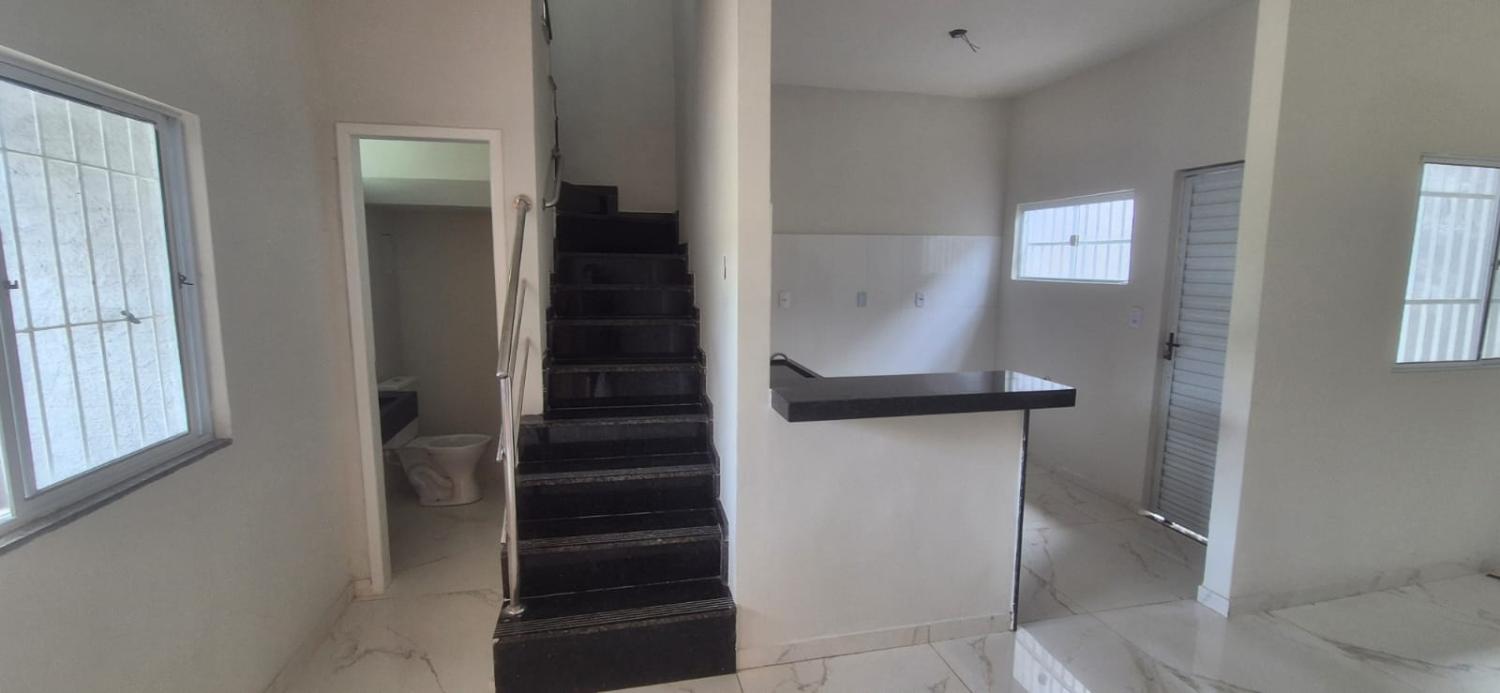 Casa, 3 quartos, 115 m² - Foto 9