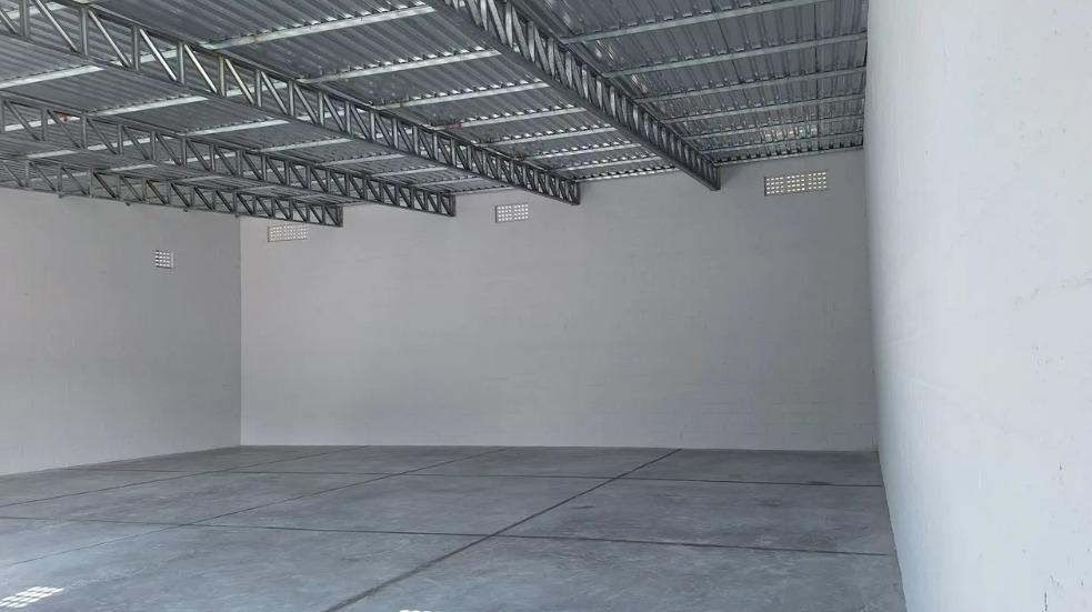 Depósito-Galpão - Foto 5