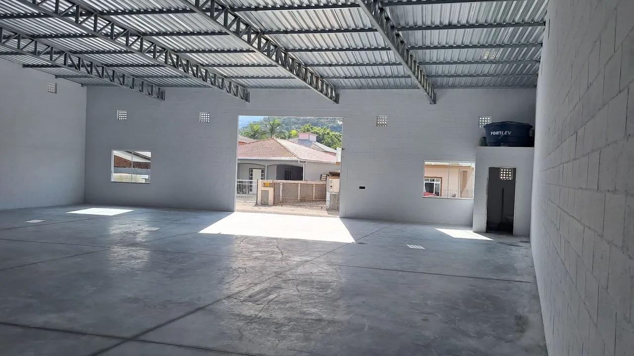 Depósito-Galpão - Foto 4