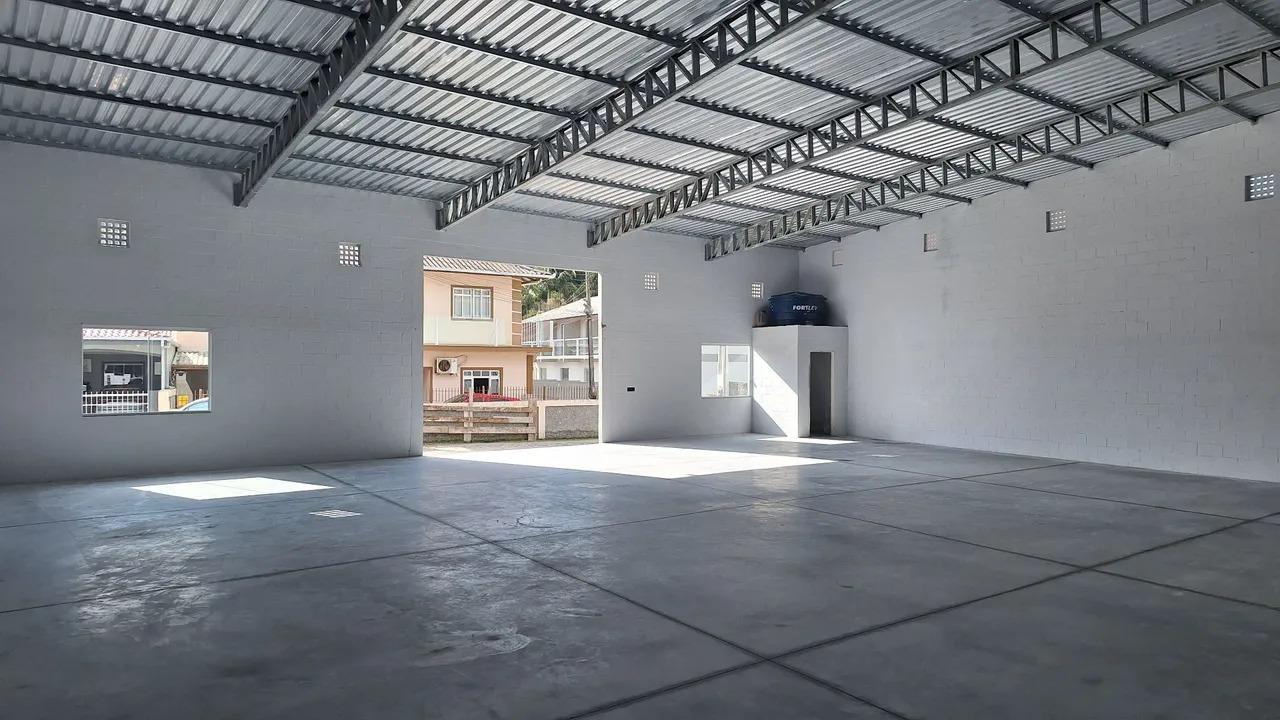 Depósito-Galpão - Foto 2