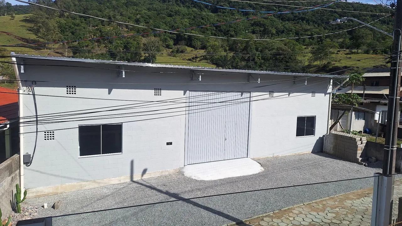 Depósito-Galpão - Foto 7