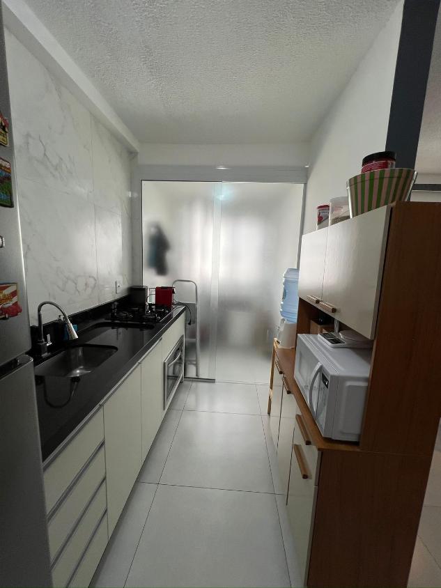 Apartamento, 2 quartos, 60 m² - Foto 5