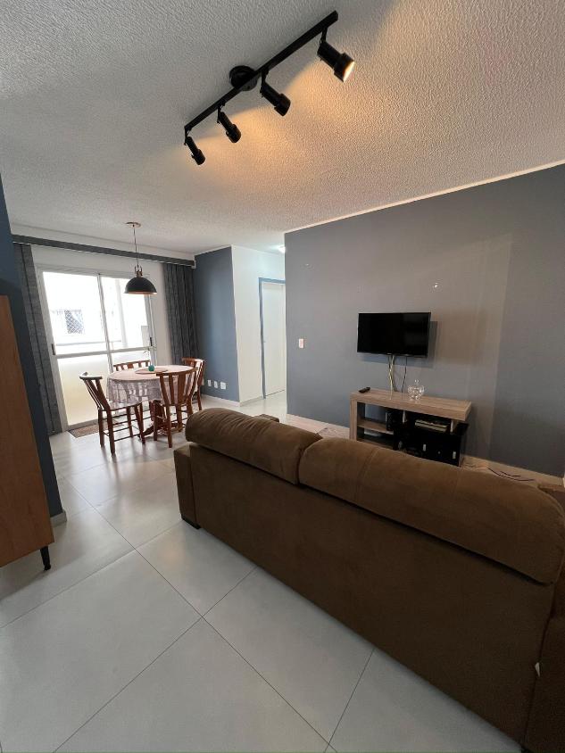 Apartamento, 2 quartos, 60 m² - Foto 6