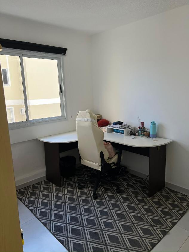 Apartamento, 2 quartos, 60 m² - Foto 8