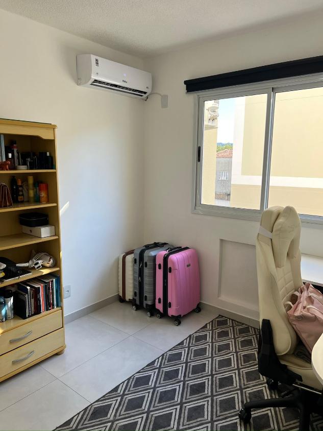 Apartamento, 2 quartos, 60 m² - Foto 9