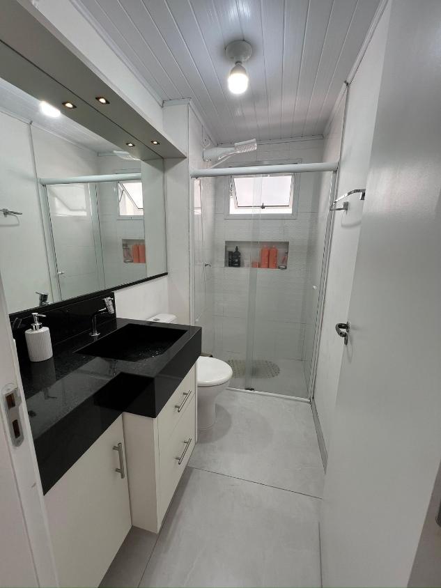 Apartamento, 2 quartos, 60 m² - Foto 10