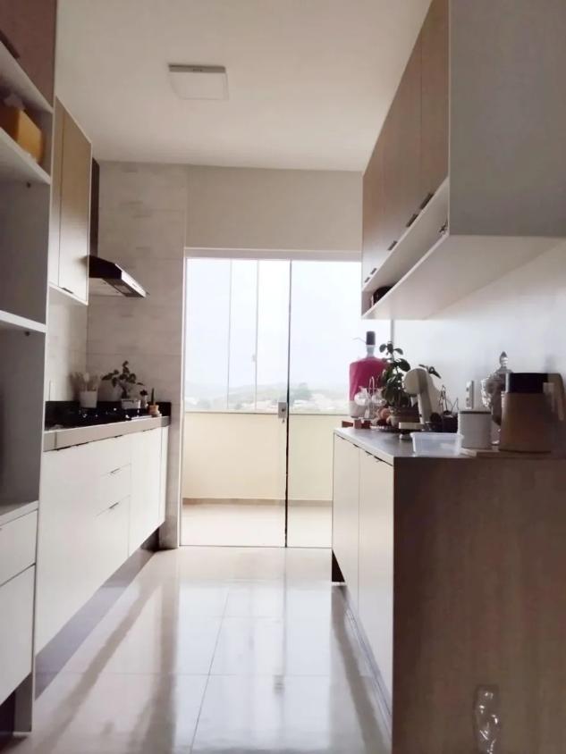 Casa, 3 quartos, 90 m² - Foto 3