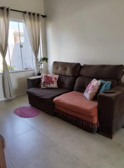 Casa, 3 quartos, 90 m² - Foto 6