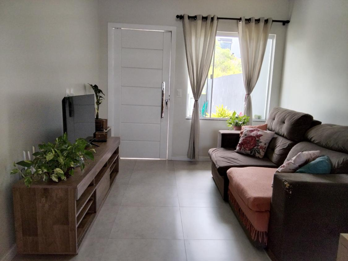 Casa, 3 quartos, 90 m² - Foto 4