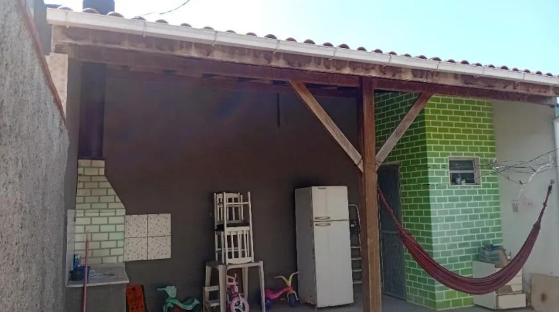 Casa, 2 quartos - Foto 8