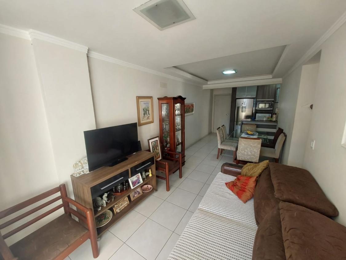 Apartamento, 3 quartos, 83 m² - Foto 2