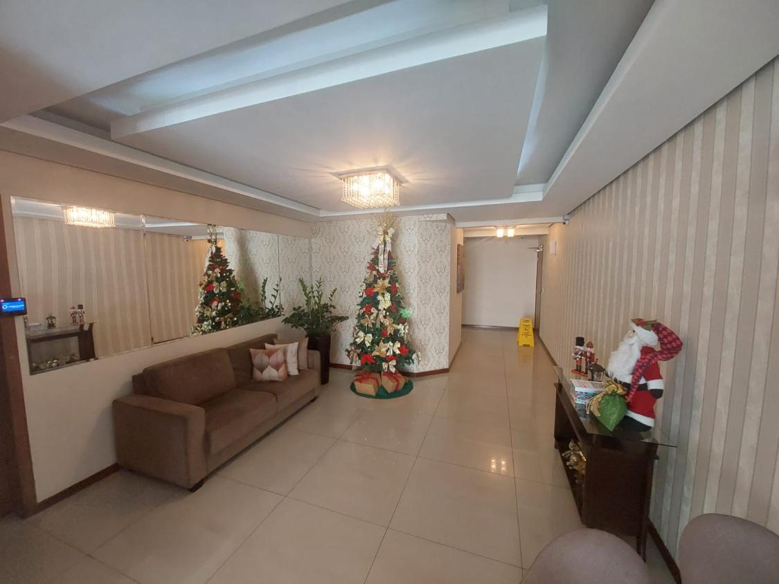 Apartamento, 3 quartos, 83 m² - Foto 19