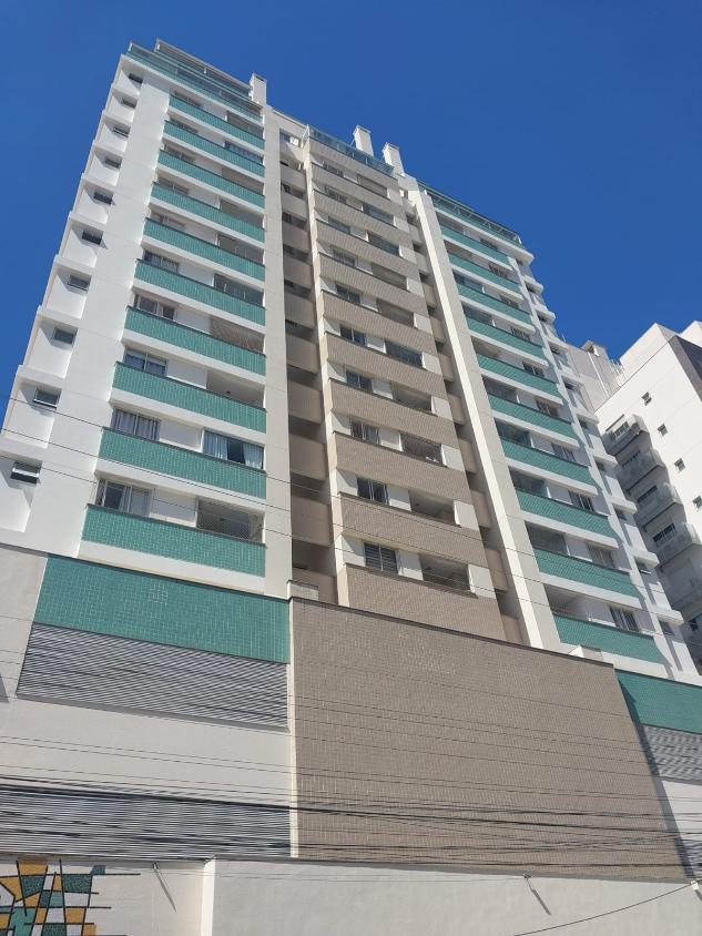 Apartamento, 3 quartos, 83 m² - Foto 1