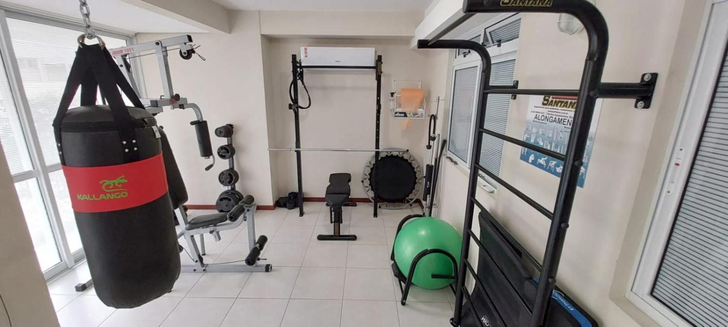 Apartamento, 3 quartos, 83 m² - Foto 23