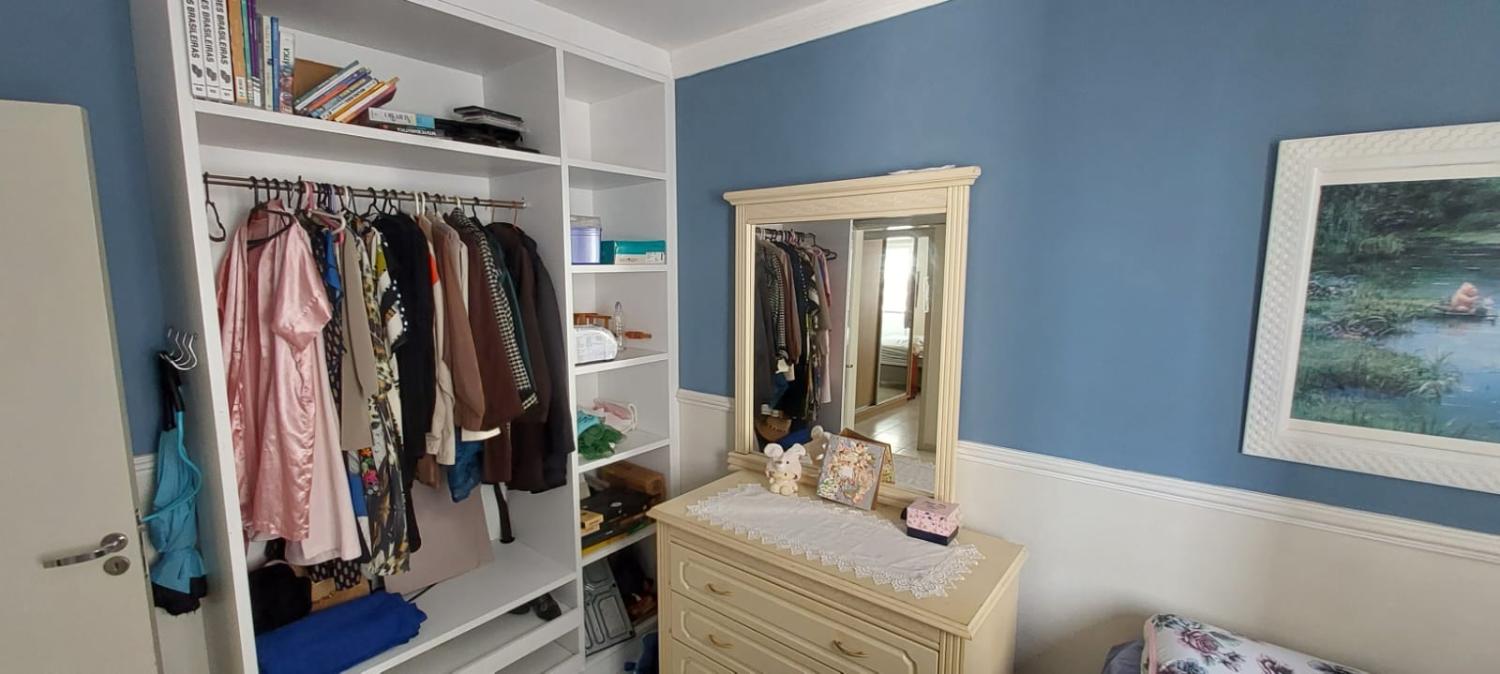 Apartamento, 3 quartos, 83 m² - Foto 9