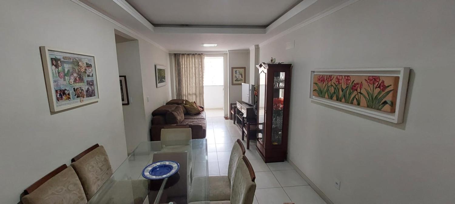 Apartamento, 3 quartos, 83 m² - Foto 3