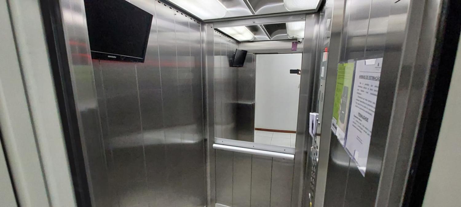 Apartamento, 3 quartos, 83 m² - Foto 27