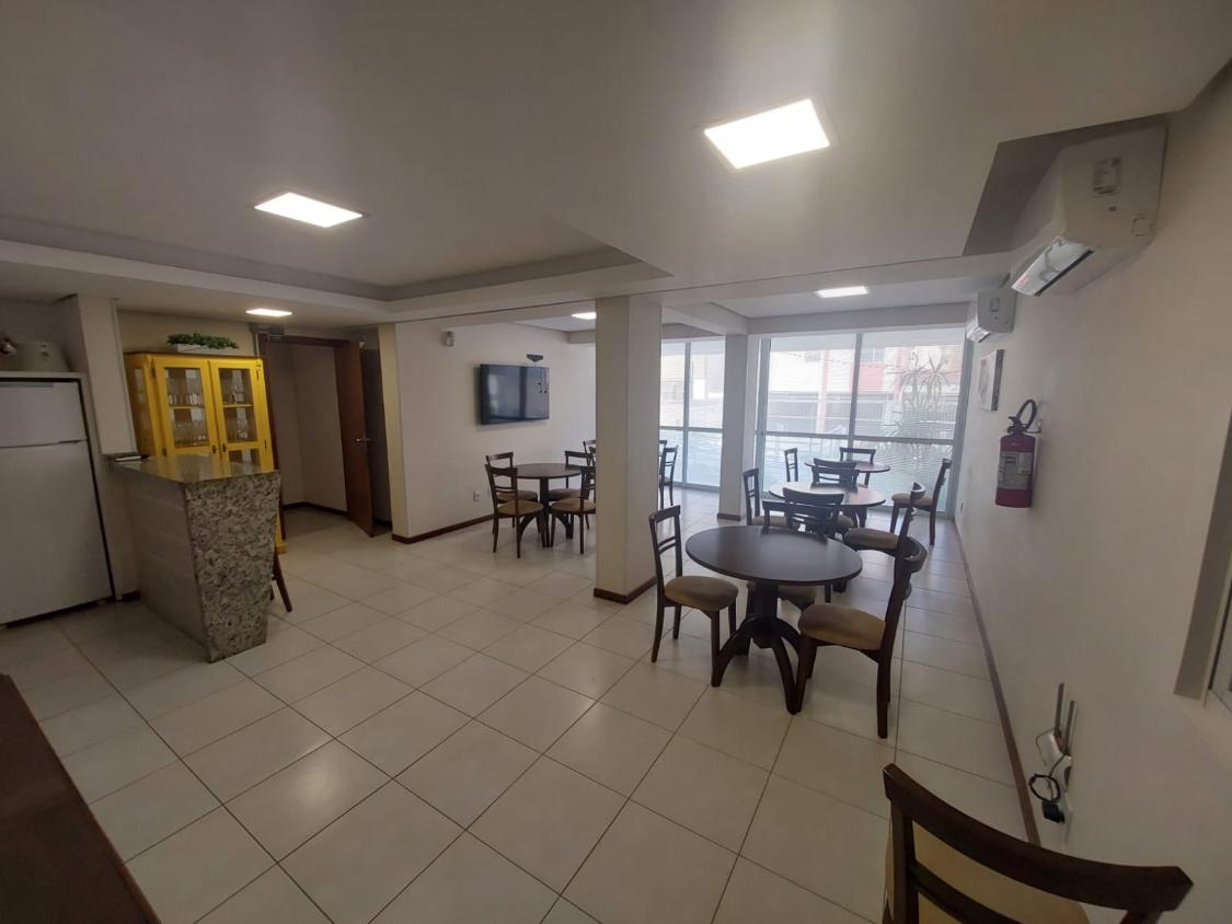 Apartamento, 3 quartos, 83 m² - Foto 21