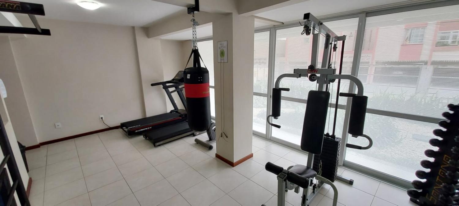 Apartamento, 3 quartos, 83 m² - Foto 24