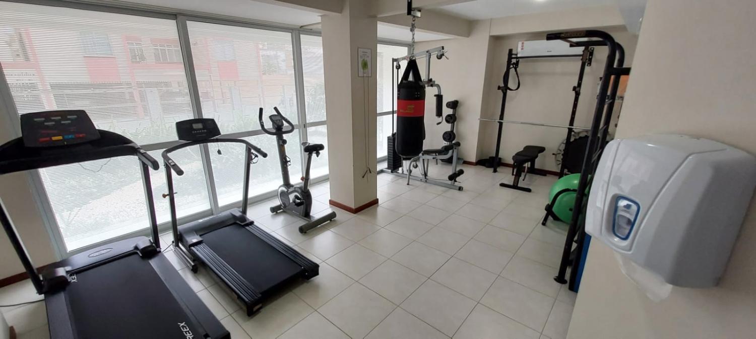 Apartamento, 3 quartos, 83 m² - Foto 26