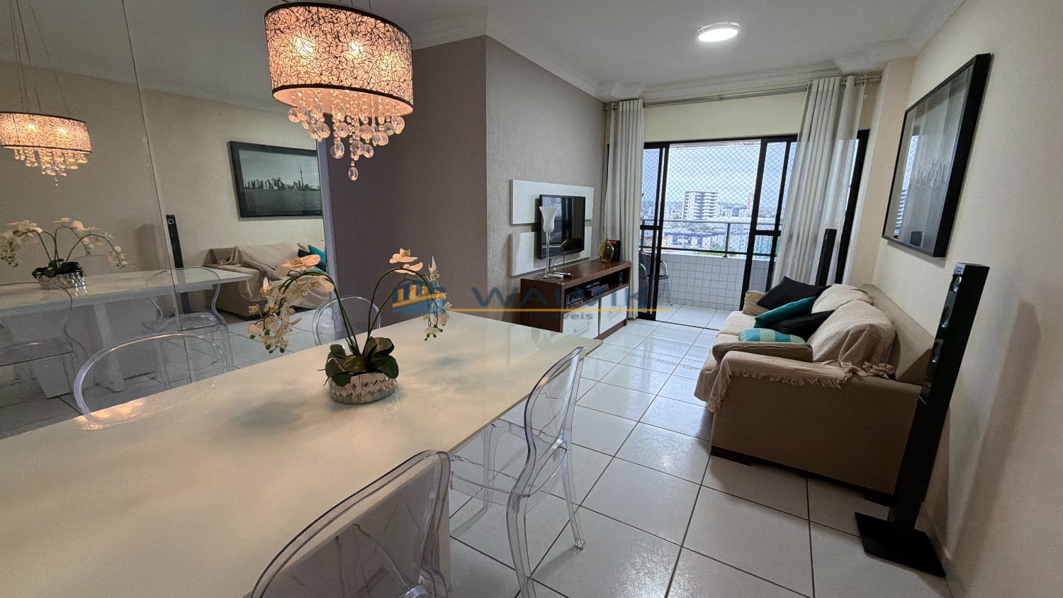 Apartamento, 2 quartos, 65 m² - Foto 1