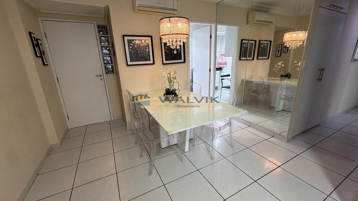 Apartamento, 2 quartos, 65 m² - Foto 9
