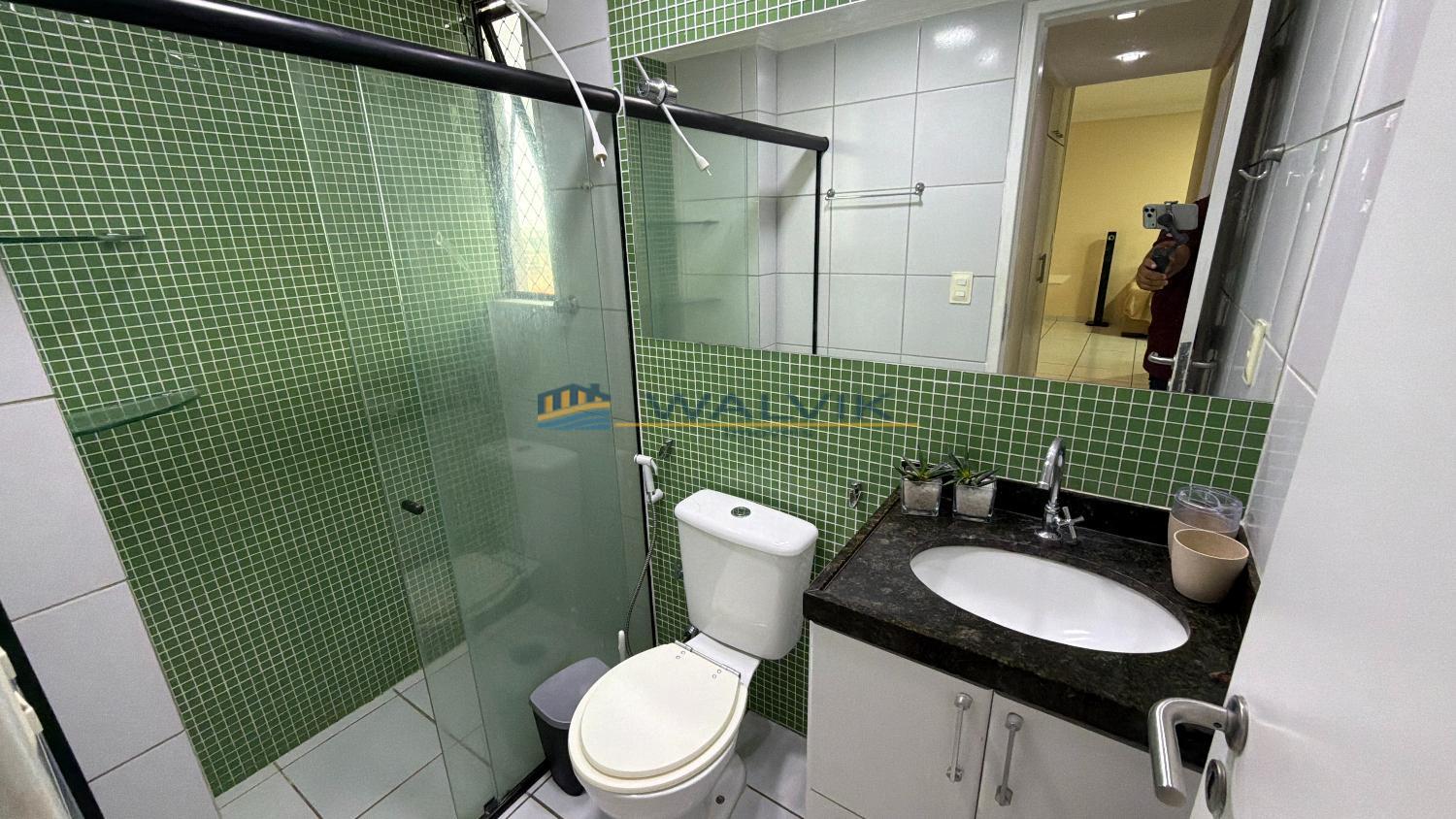 Apartamento, 2 quartos, 65 m² - Foto 11