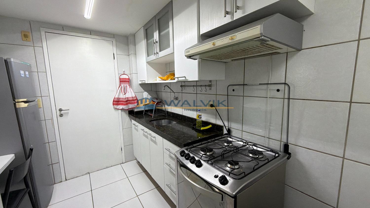 Apartamento, 2 quartos, 65 m² - Foto 21