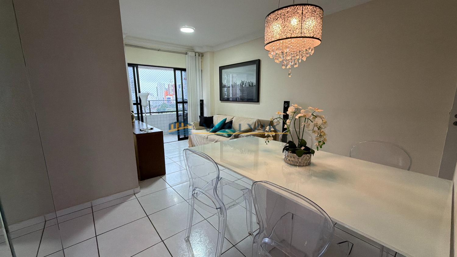 Apartamento, 2 quartos, 65 m² - Foto 3