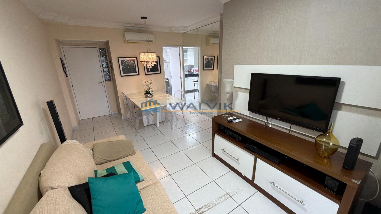 Apartamento, 2 quartos, 65 m² - Foto 7