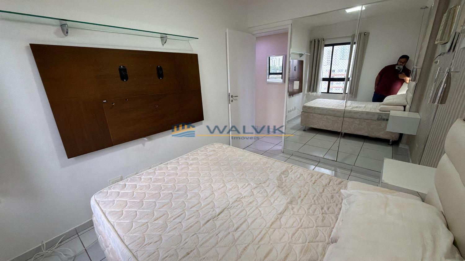 Apartamento, 2 quartos, 65 m² - Foto 16