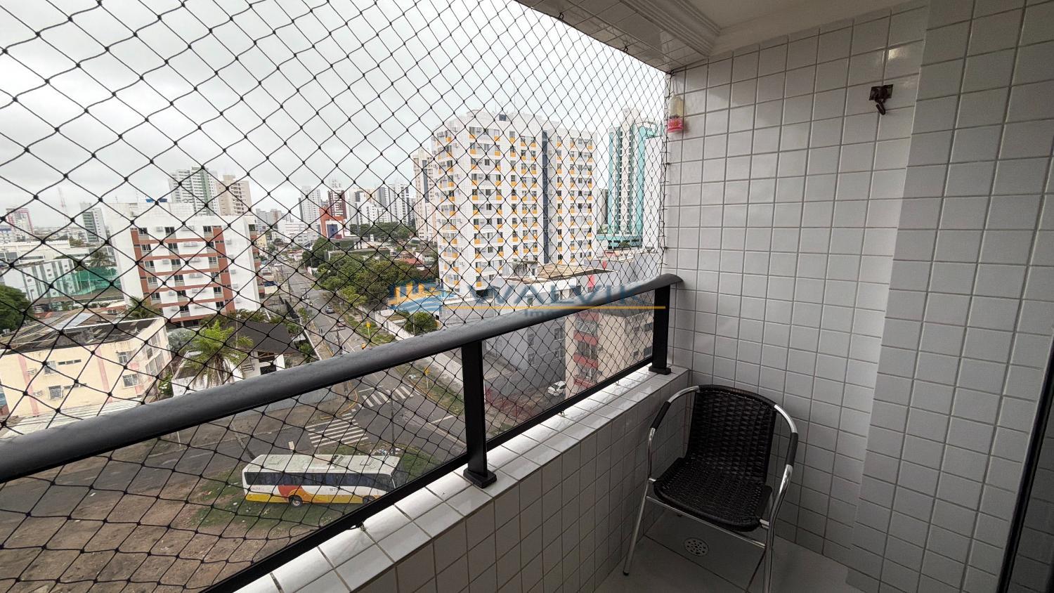 Apartamento, 2 quartos, 65 m² - Foto 5