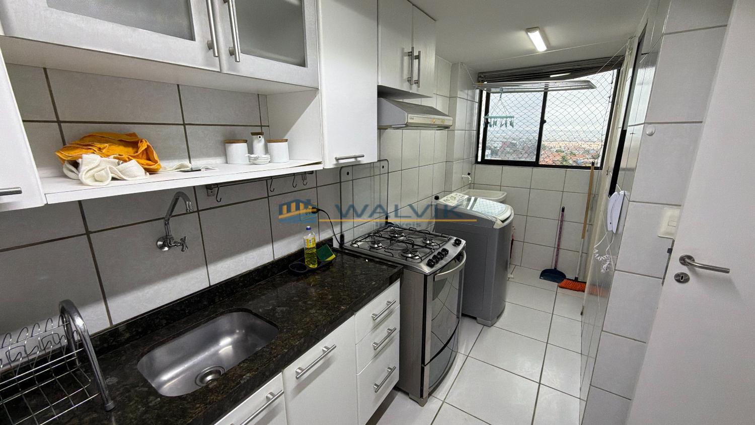 Apartamento, 2 quartos, 65 m² - Foto 19