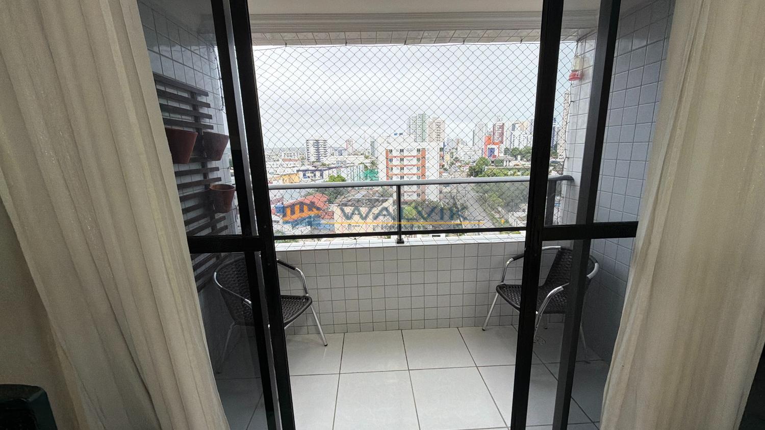 Apartamento, 2 quartos, 65 m² - Foto 4