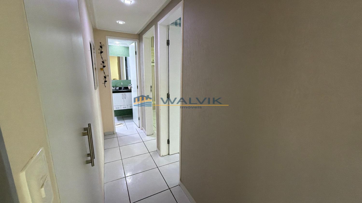 Apartamento, 2 quartos, 65 m² - Foto 10