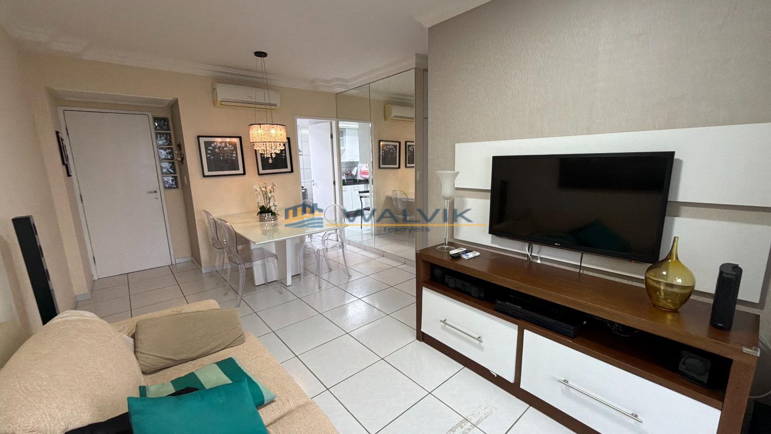 Apartamento, 2 quartos, 65 m² - Foto 8