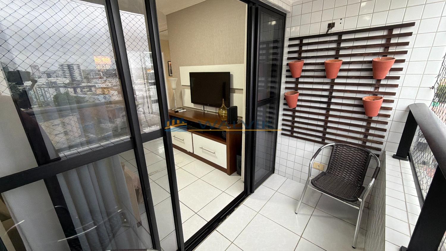 Apartamento, 2 quartos, 65 m² - Foto 6