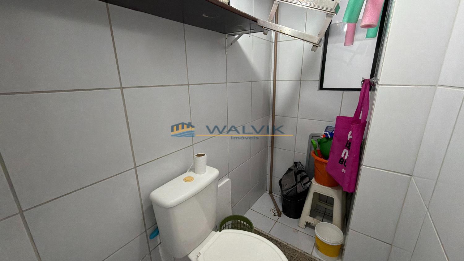 Apartamento, 2 quartos, 65 m² - Foto 24