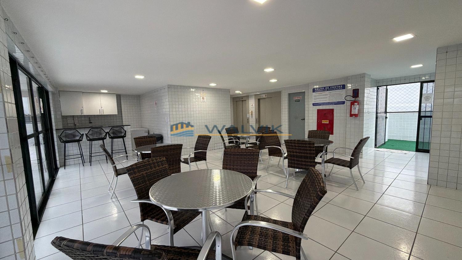 Apartamento, 2 quartos, 65 m² - Foto 26