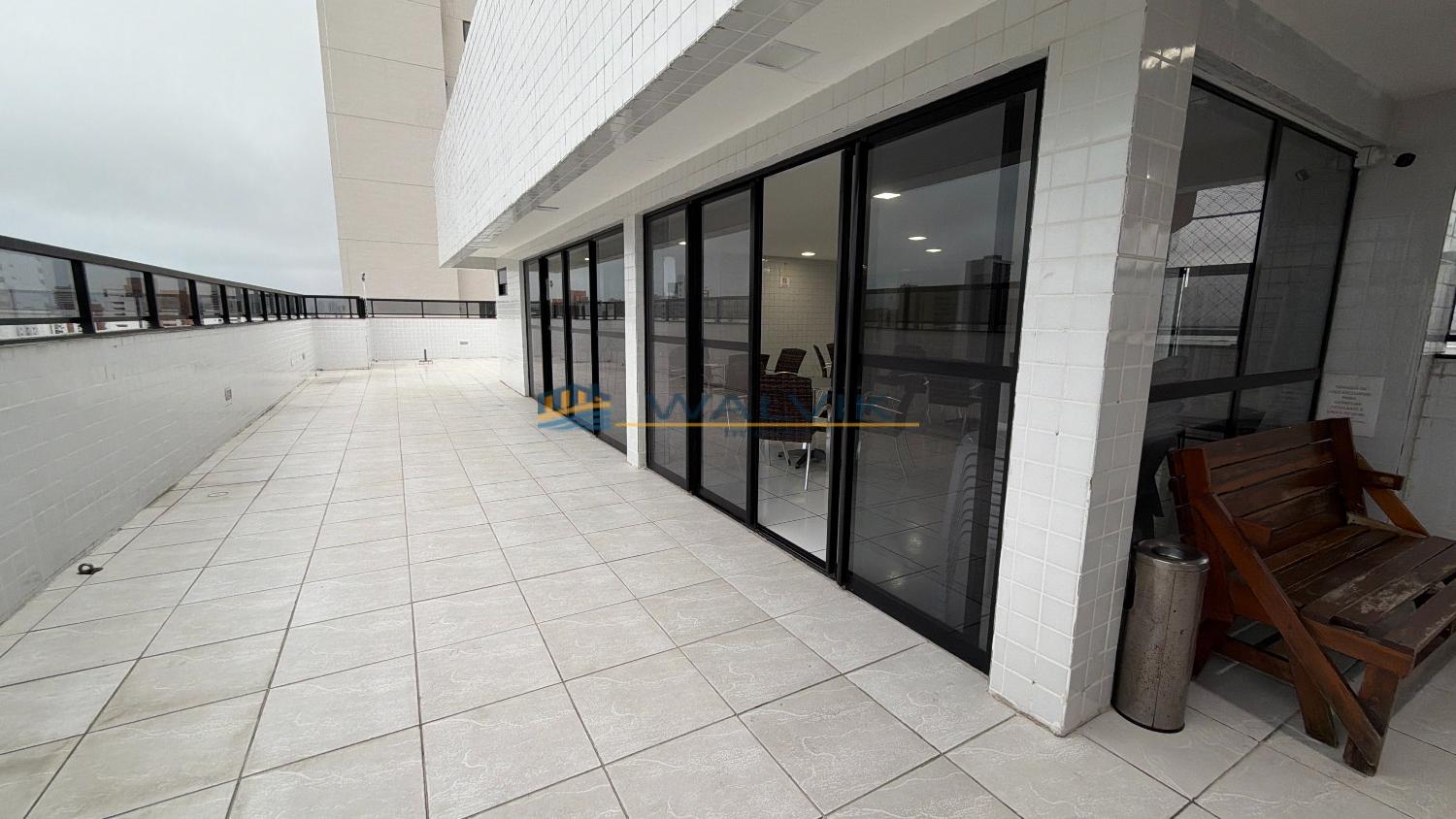 Apartamento, 2 quartos, 65 m² - Foto 29