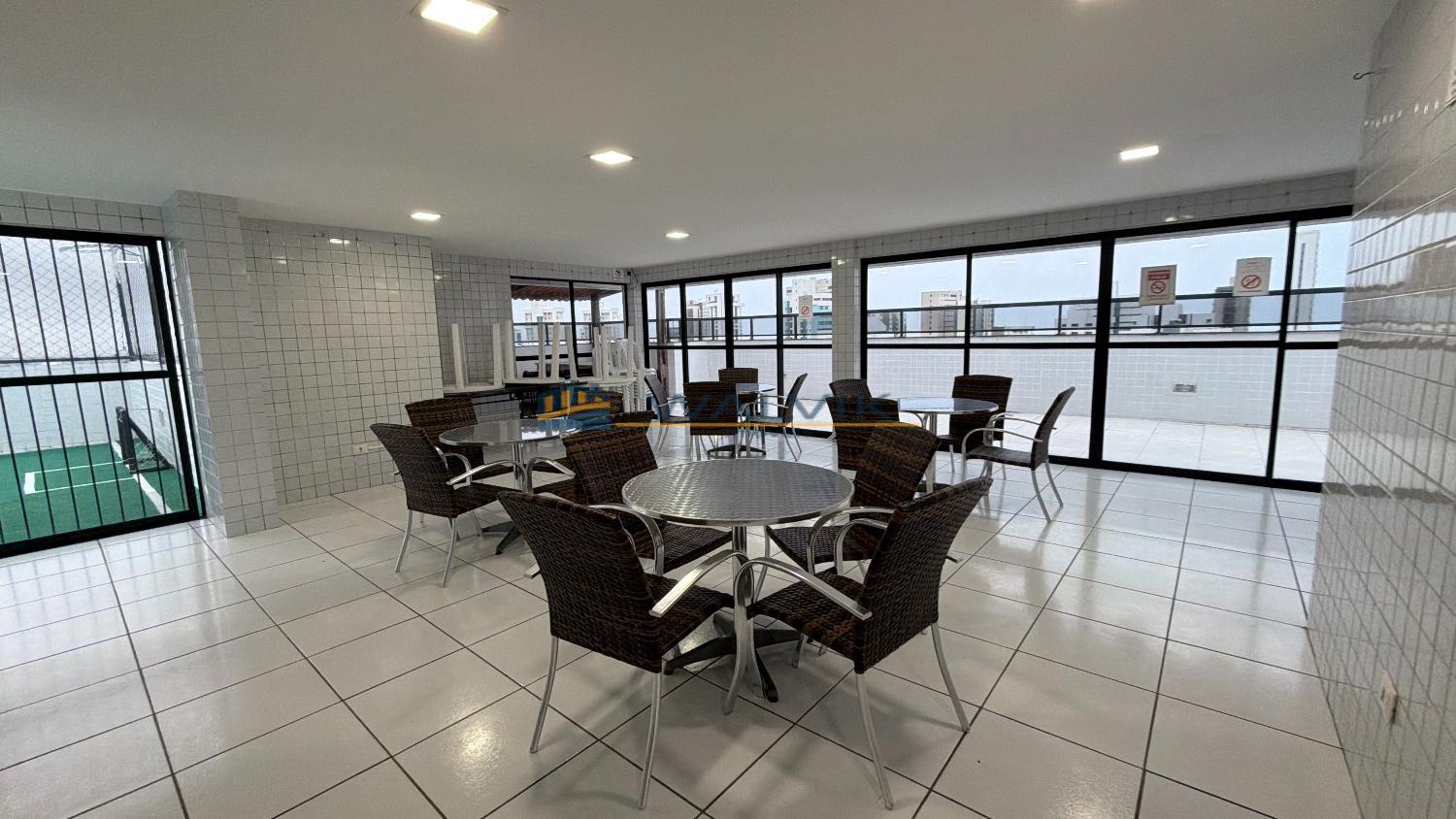 Apartamento, 2 quartos, 65 m² - Foto 25